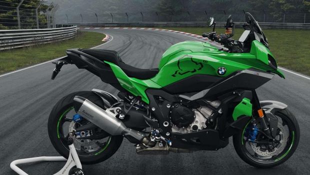 BMW Motorrad