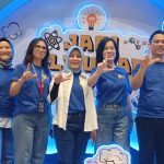 Gramedia event