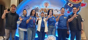 Gramedia event