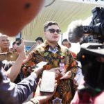 Hari tani Kab Kediri