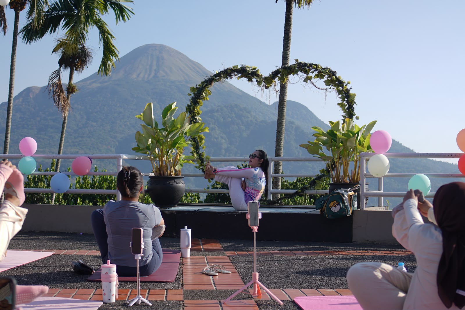 Nikmati Pengalaman Pilates dan Relaksasi di Senja Grand Whiz Hotel Trawas 20 IMG 20260907 WA0030