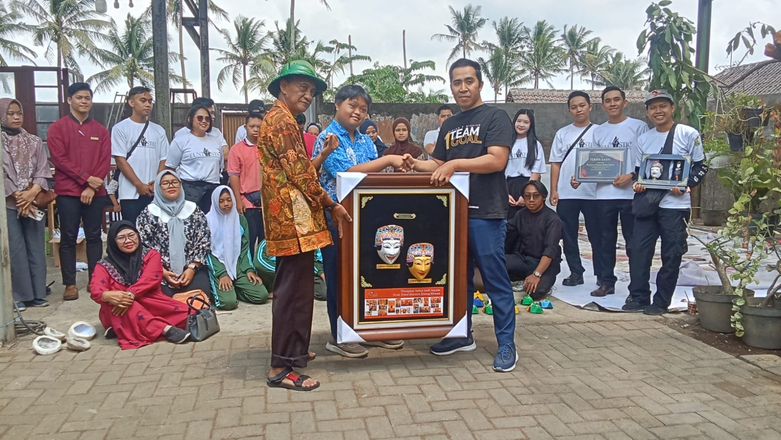 Wujudkan Ekosistem Inklusif bagi Anak Istimewa, Grand Mercure Malang Mirama dan DMart Tithiek Tenger Jalin Kolaborasi Hangat 20 IMG 20260915 WA0021