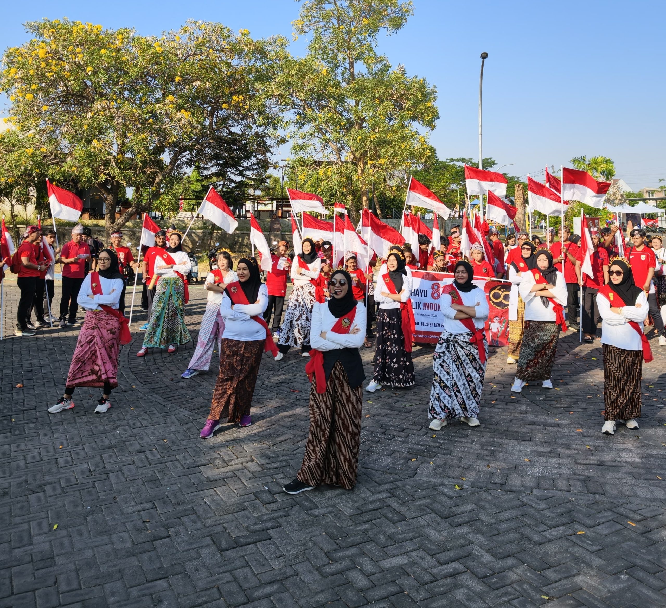 Taman Dhika Fest 2026: Merawat Kemerdekaan dari Lingkungan 22 IMG 20260902 120326 scaled