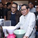 Indonesia Coffee Expo