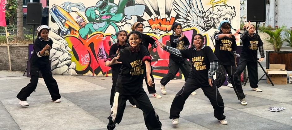ARTOTEL Grand Prima Surabaya Buka Ruang Kreatif Bagi Berbagai Ekspresi Art dan Lifestyle 20 KREATIF ARTOTEl