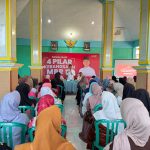 Mufti Anam 4 pilar