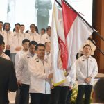 PBPI Surabaya dilantik