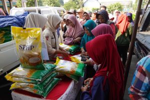 Pasar Murah Kab Kediri