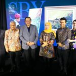 SBY Pameran Lukisan