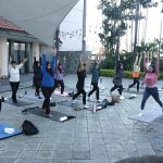 Sheraton pilates