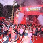 Soekarno Run