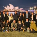 Sydney Business Insights