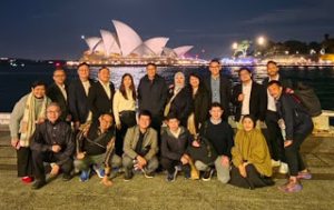 Sydney Business Insights