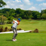 Taman Dayu Golf