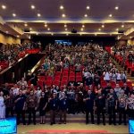 UC beri pembekalan bagi dosen