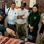 UK Petra Batik Corner