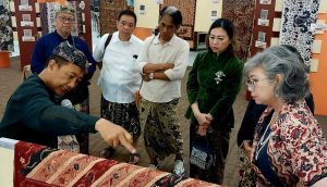 UK Petra Batik Corner