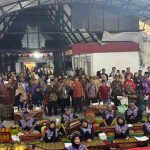 UK Petra dan Karang taruna