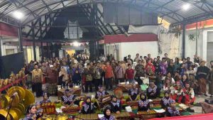 UK Petra dan Karang taruna