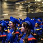 Wisuda ke 90 UK Petra