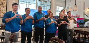XLSmart Surabaya
