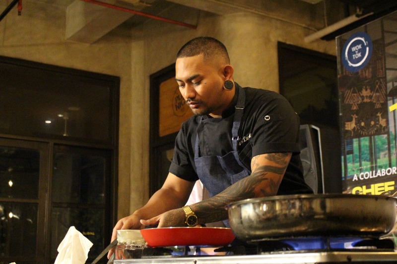 Chef Syahril Hadir di YELLO Hotel Jemursari Hadirkan Empat Menu Khusus 20 Yello Hotel event