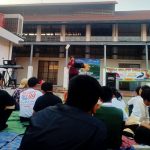 ibadah padang ngagel