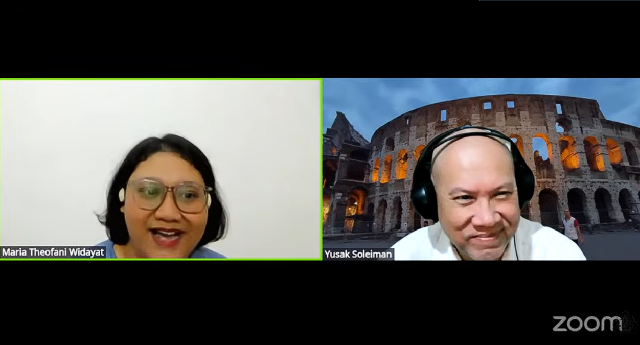 Webinar Pengelolaan Data Sejarah Gereja GKJW Hadapi Kesenjangan Arsip Masa Lalu 20 webinar sejarah gkjw