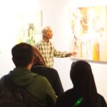 ARTOTEL Grand Prima Surabaya kembali memperkuat perpaduan seni dan gaya hidup