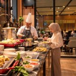 Aston Malang kuliner