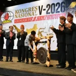 Buka Kongres Nasional ke V API 790x550 1 768x535 1