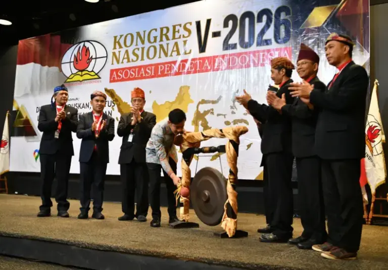 Buka Kongres Nasional ke V API 790x550 1 768x535 1