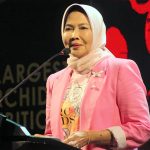 Dewanti Rumpoko