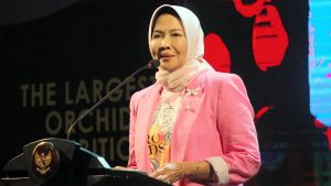 Dewanti Rumpoko