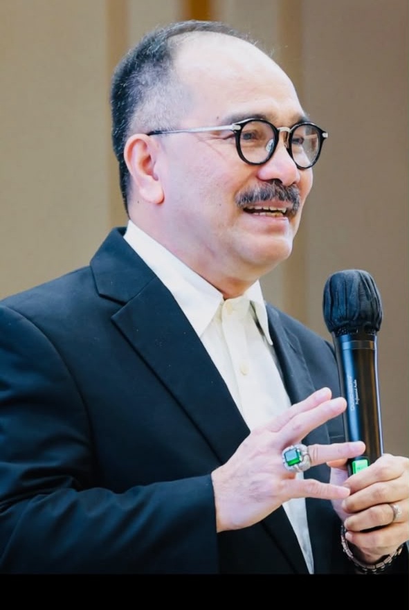 Firman geopolitik