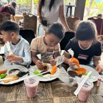 Hallowen di Java Paragon