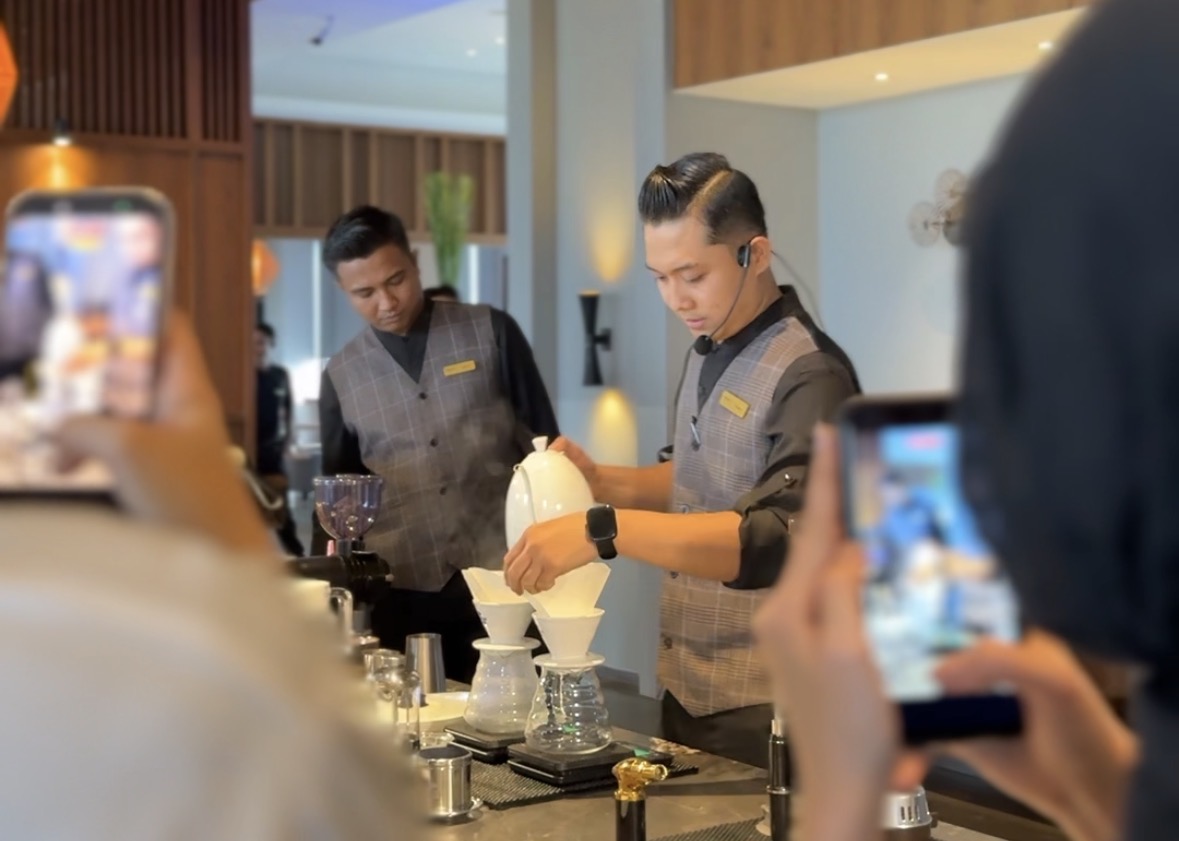 Menikmati Secangkir Kopi Khas Kokoon Hotel Banyuwangi 20 IMG 0310