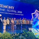 ISEF Jatim 2026