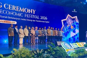 ISEF Jatim 2026
