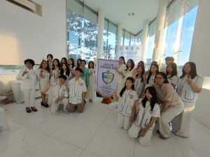 Leo Club Surabaya Vivo