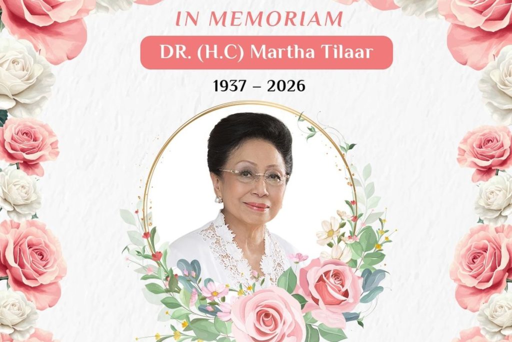 Martha Tilaar