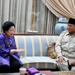 Megawati Prabowo