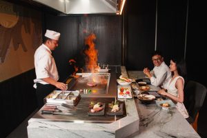 Nagano Dining Experience