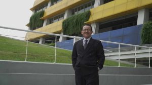 Prof Gatut UK Petra