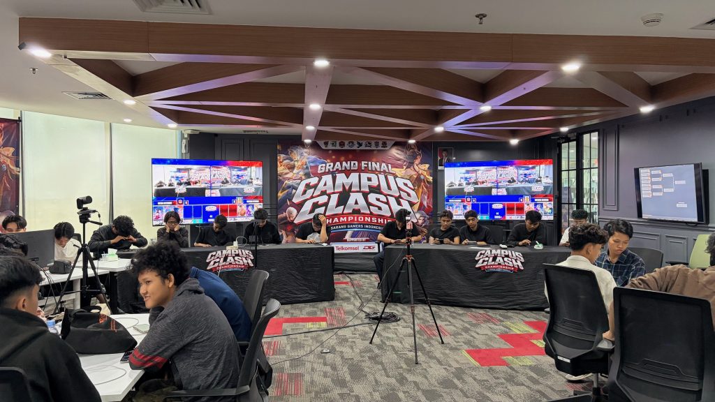 Telkomsel MLBB Championship 2.JPG