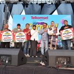 Telkomsel Rans