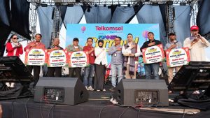 Telkomsel Rans