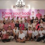 The Shalimar breast Cancer