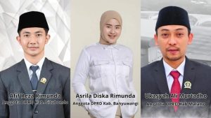 anggota dprd di jatim digerebek kasus narkoba