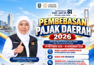 bebas pkb pemprov